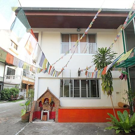 Himalaya Residence Bangkok Exterior photo