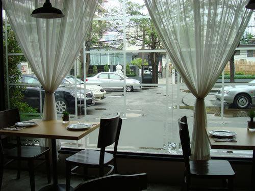 Himalaya Residence Bangkok Exterior photo