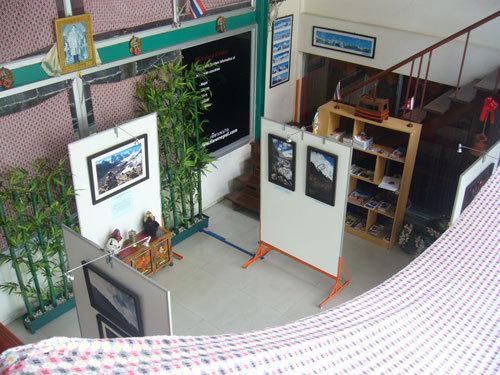 Himalaya Residence Bangkok Exterior photo