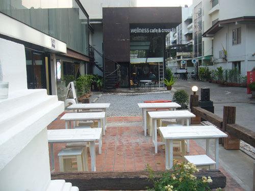 Himalaya Residence Bangkok Exterior photo